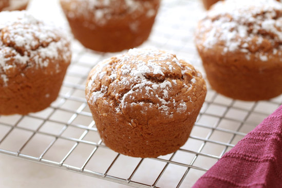 Hungry Girl Cake Mix And Pumpkin Muffins Hungry Girl Cake Mix And Pumpkin Muffins